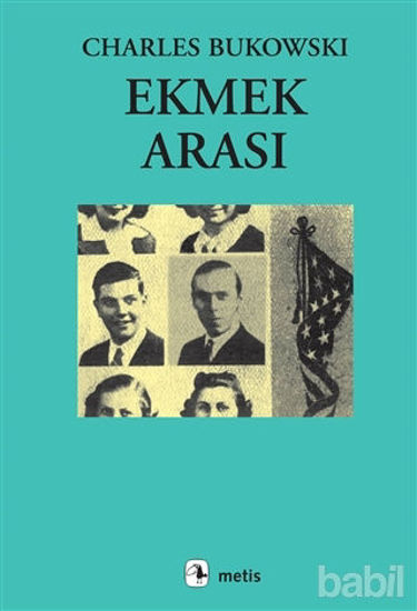 Picture of Ekmek Arası