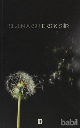 Picture of Eksik Şiir