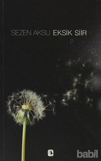 Picture of Eksik Şiir