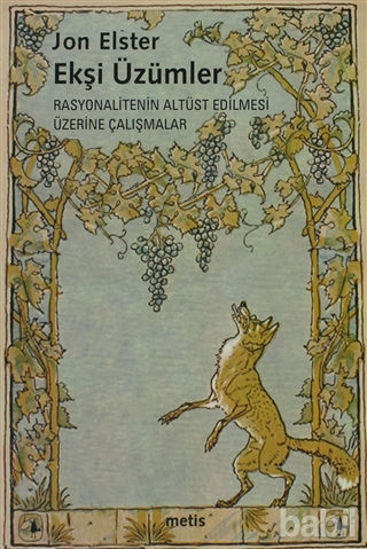 Picture of Ekşi Üzümler