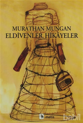 Picture of Eldivenler Hikayeler