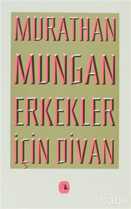 Picture of Erkekler İçin Divan