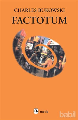 Picture of Factotum