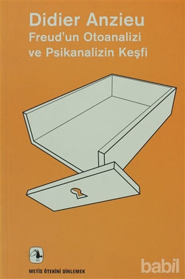 Picture of Freud’un Otoanalizi ve Psikanalizin Keşfi