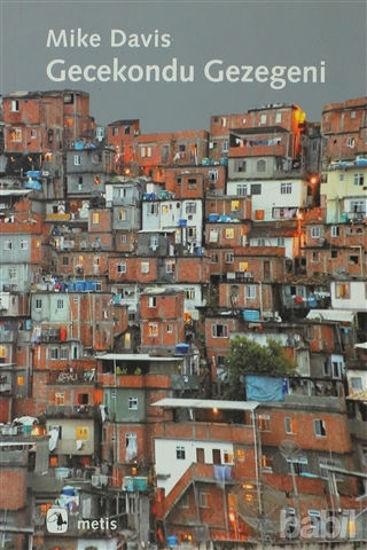 Picture of Gecekondu Gezegeni
