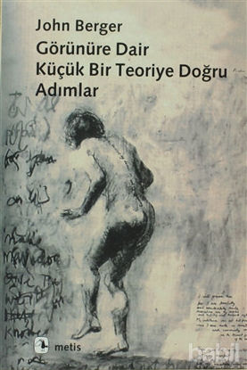 Picture of Görünüre Dair Küçük Bir Teoriye Doğru Adımlar