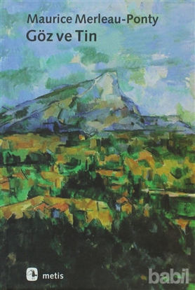 Picture of Göz ve Tin