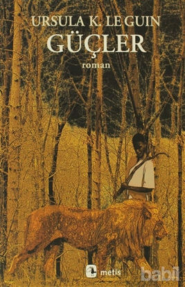 Picture of Güçler