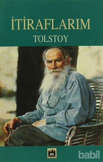 Picture of İtiraflarım