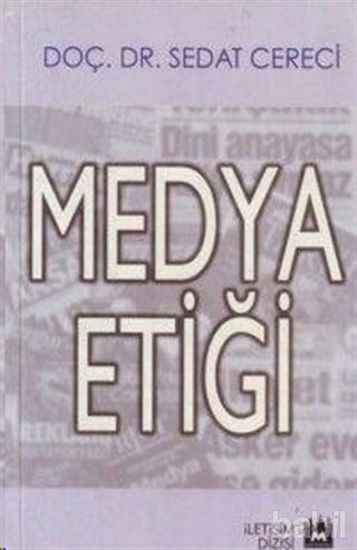 Picture of Medya Etiği