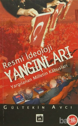 Picture of Resmi İdeoloji Yangınları