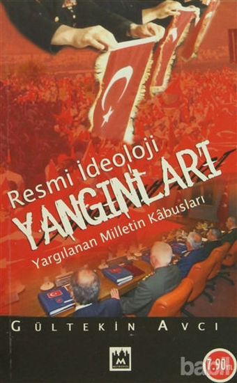 Picture of Resmi İdeoloji Yangınları