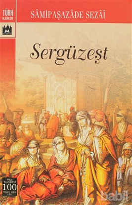 Picture of Sergüzeşt