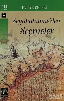 Picture of Seyahatname’den Seçmeler