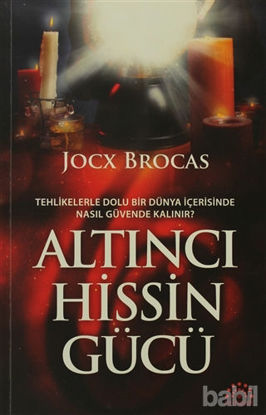 Picture of Altıncı Hissin Gücü