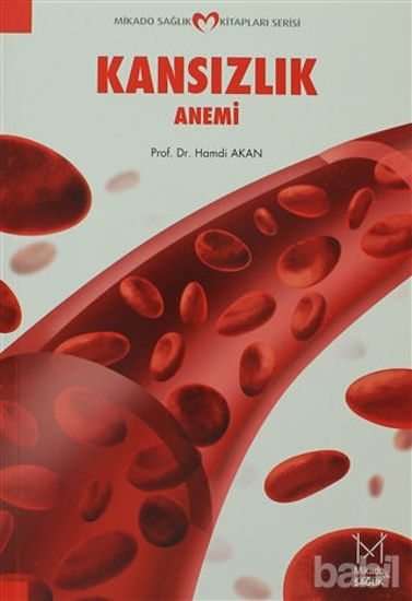 Picture of Kansızlık - Anemi