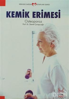 Picture of Kemik Erimesi