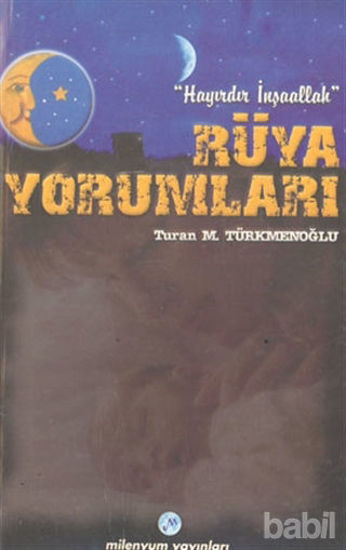 Picture of Hayırdır İnşallah Rüya Yorumları