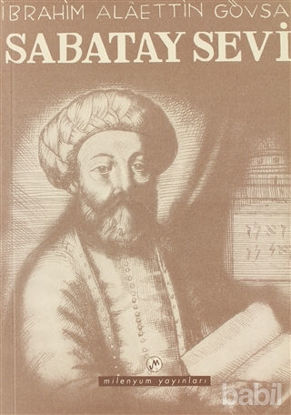 Picture of Sabatay Sevi