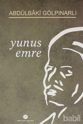 Picture of Yunus Emre