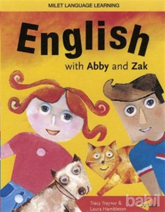 Picture of English With Abby and Zak