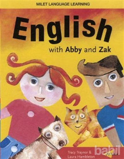 Picture of English With Abby and Zak