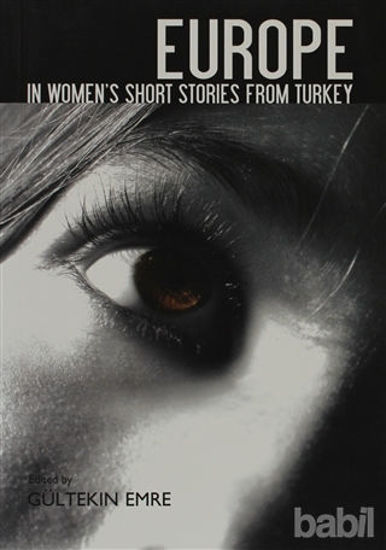 Picture of Europe In Women’s Short Stories From Turkey
