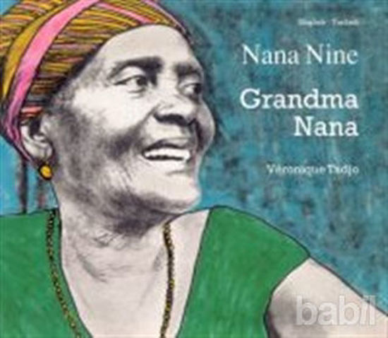 Picture of Grandma Nana / Nana Nine