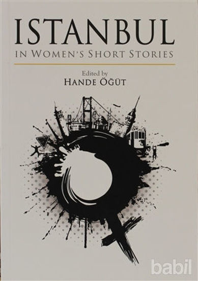 Picture of Istanbul in Women’s Short Stories