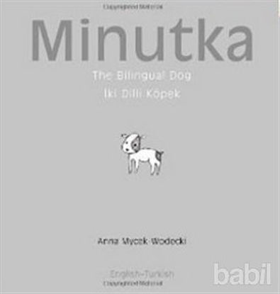 Picture of Minutka (İngilizce-Türkçe)