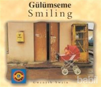 Picture of Smiling / Gülümseme