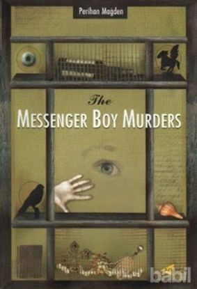 Picture of The Messenger Boy Murders