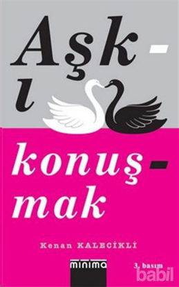 Picture of Aşkı Konuşmak