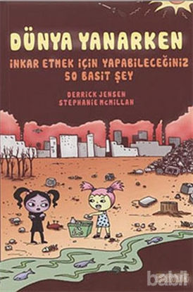 Picture of Dünya Yanarken