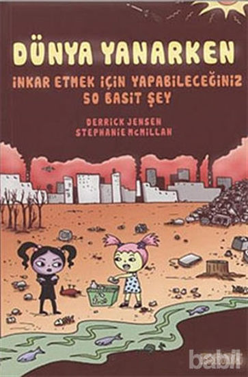 Picture of Dünya Yanarken