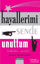 Picture of Hayallerimi Sende Unuttum
