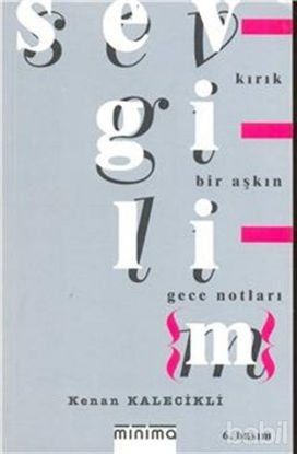 Picture of Sevgili(m)