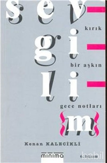 Picture of Sevgili(m)