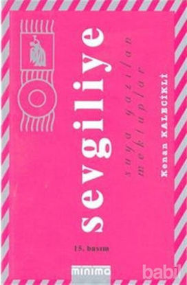 Picture of Sevgiliye