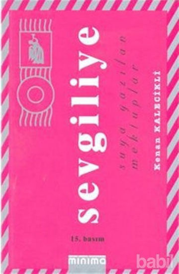 Picture of Sevgiliye