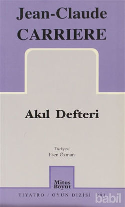 Picture of Akıl Defteri