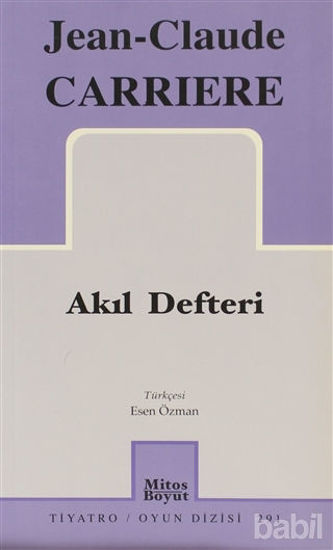 Picture of Akıl Defteri