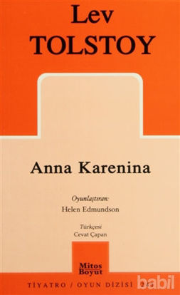 Picture of Anna Karenina