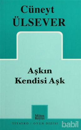 Picture of Aşkın Kendisi Aşk