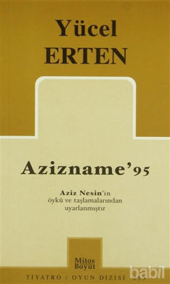 Picture of Azizname’95