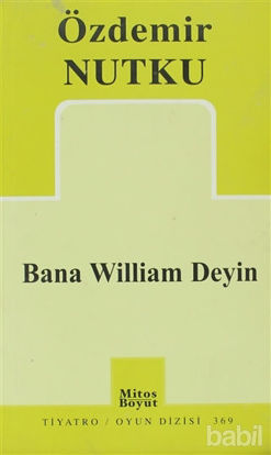 Picture of Bana William Deyin