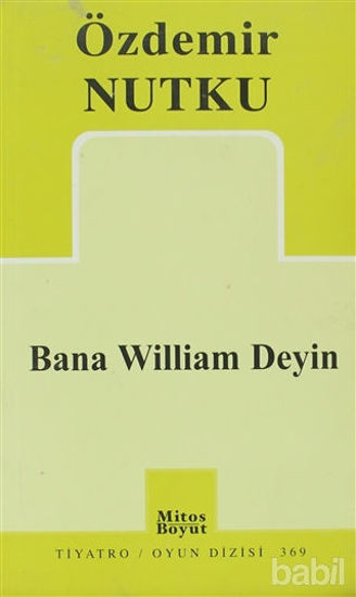 Picture of Bana William Deyin