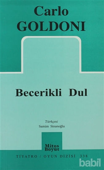 Picture of Becerikli Dul