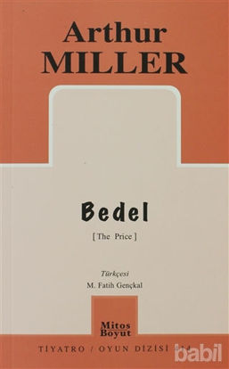 Picture of Bedel