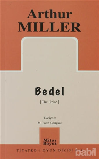 Picture of Bedel